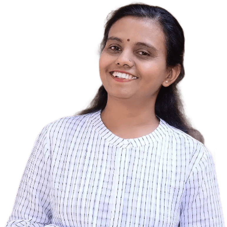 Youtube Course Review by Student Manjula Shashidhar