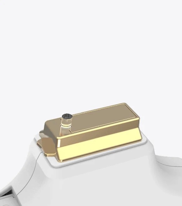 Veloce IPDL Behandlungsspot ∅ 6 mm