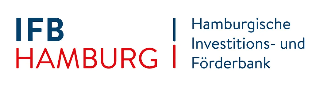 Logo der IFB Hamburg