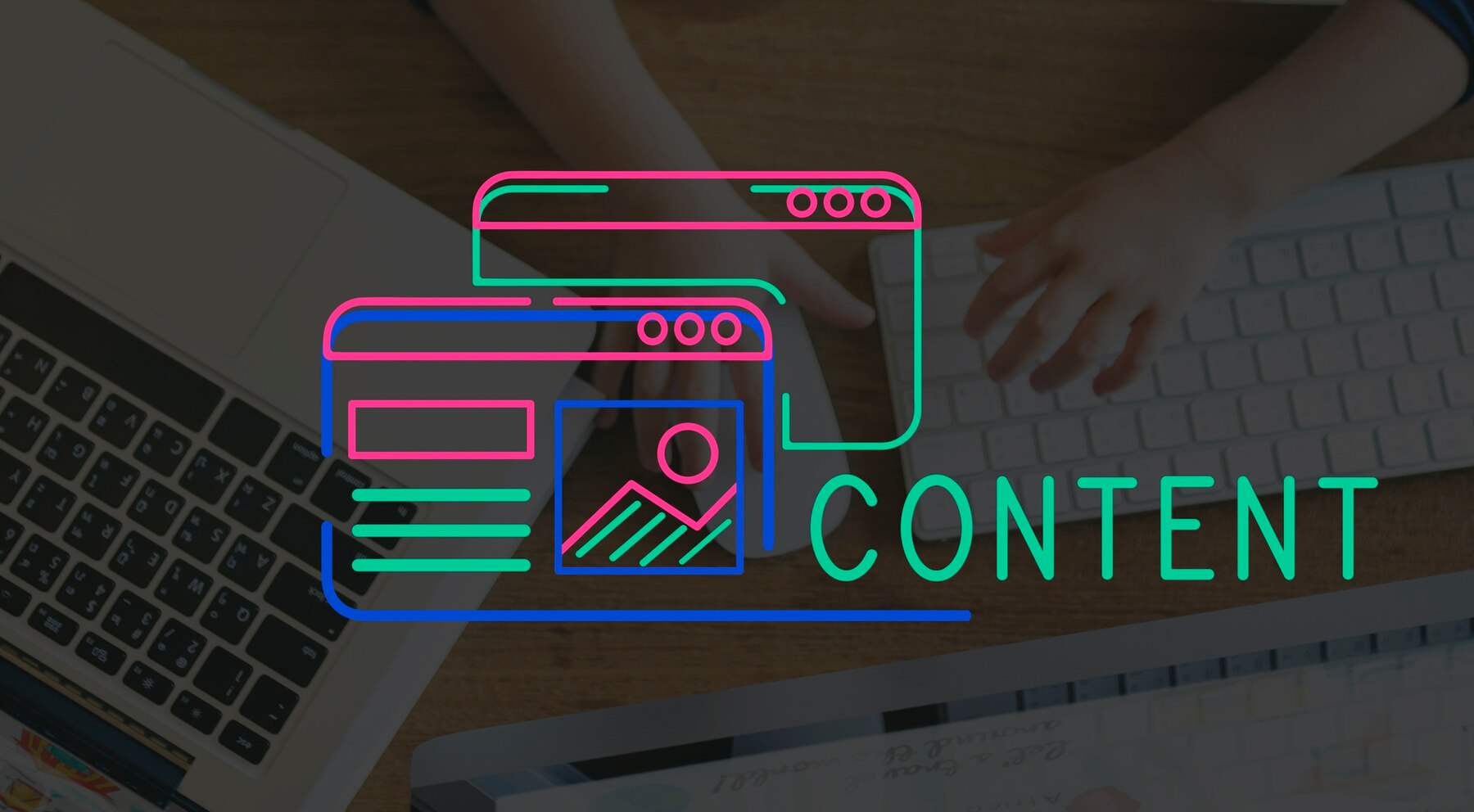 marketing contenidos y seo