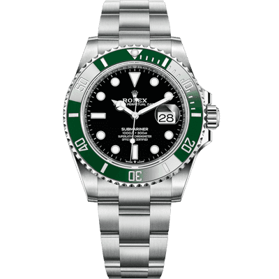 Rolex Submariner image 0
