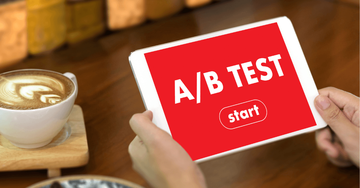 A/B Testing