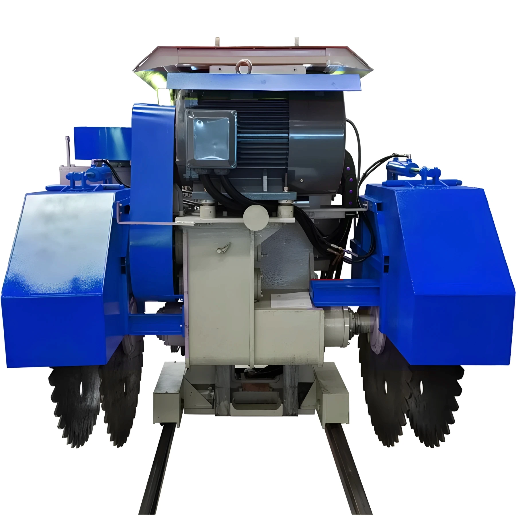 Sandstone Cutting Machine for Quarrying