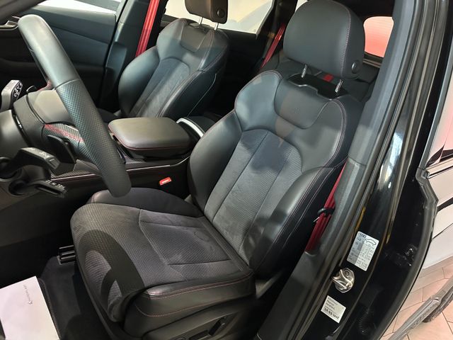AUDI Q7 2024 BLACK Gebrauchtwagen - Galeriebild 8