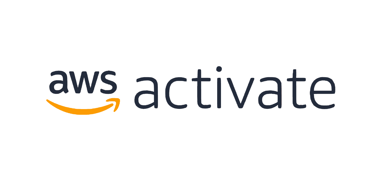 QuotaBook Partnership with AWS Activate