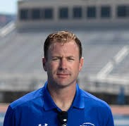Paul Doherty - Head Coach, Folsom High School