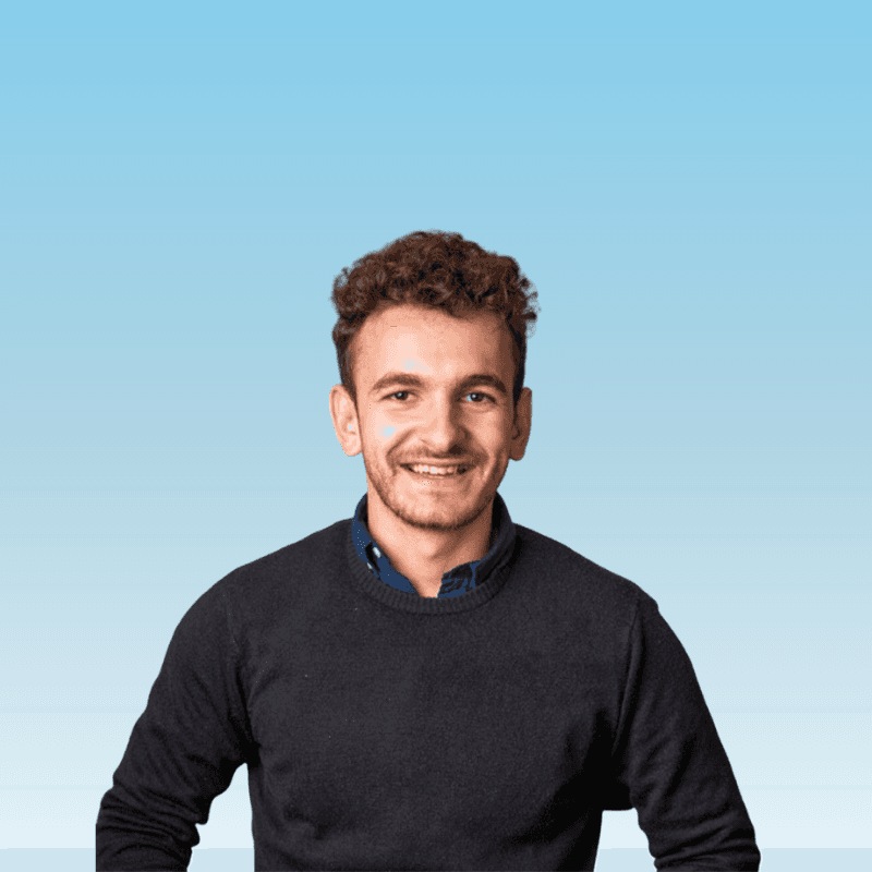 Author Rafik Belkadi