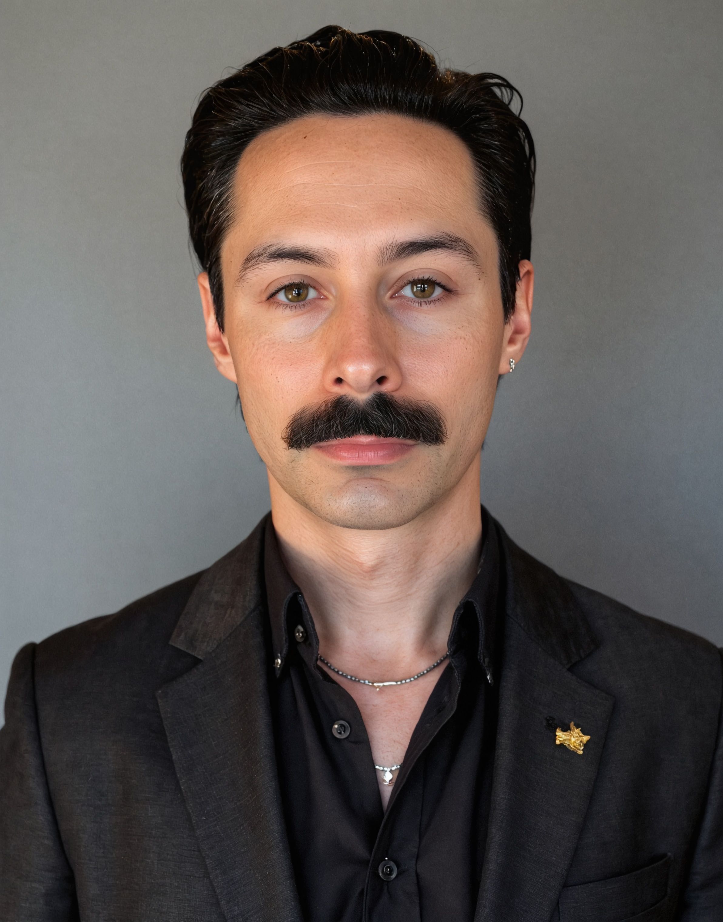 Profile Image of Logo Design Client