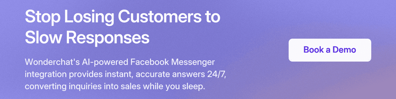 Stop Losing Customers to Slow Responses