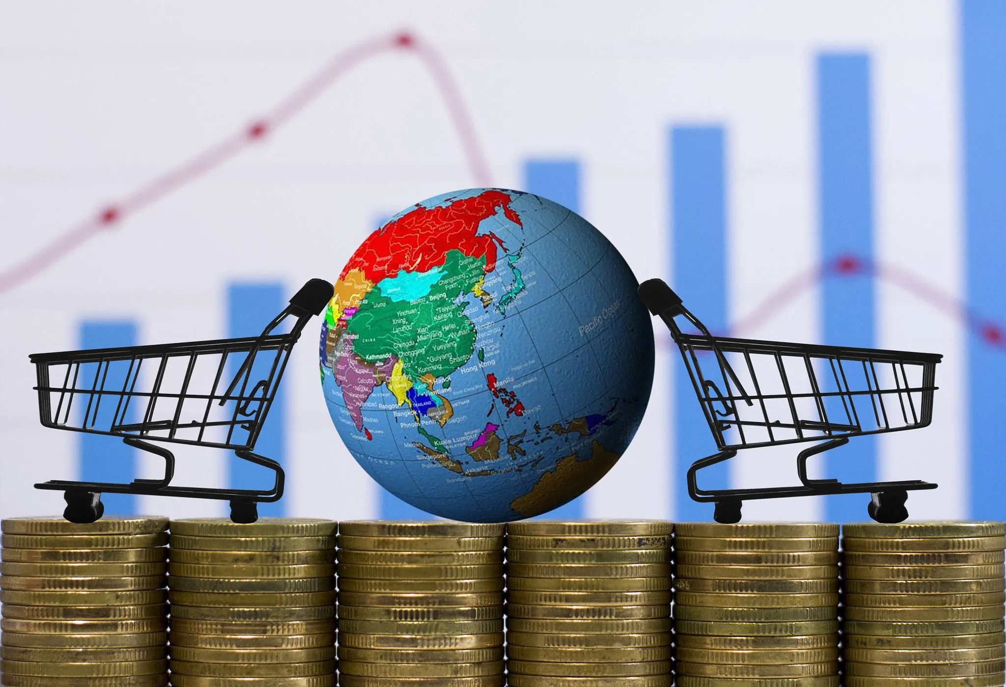 cross border and global ecommmerce