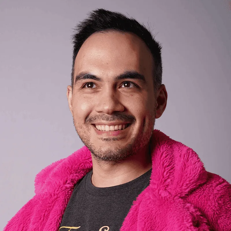 Diogo Almeida