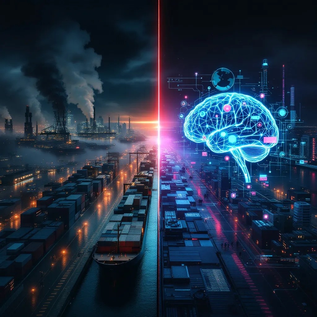  AI-driven risk management