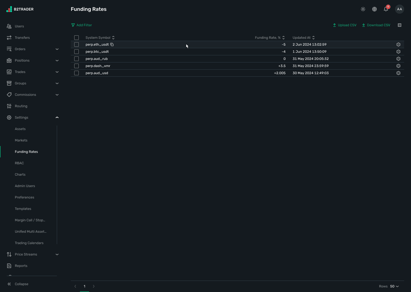 lady checking her phone and smiling