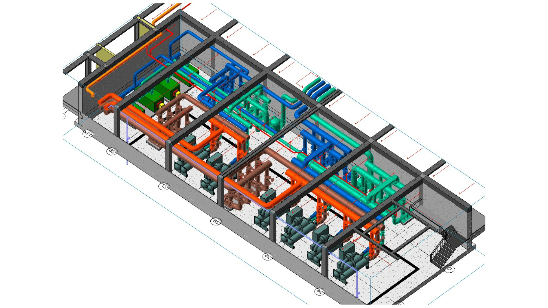 BIM Modeling