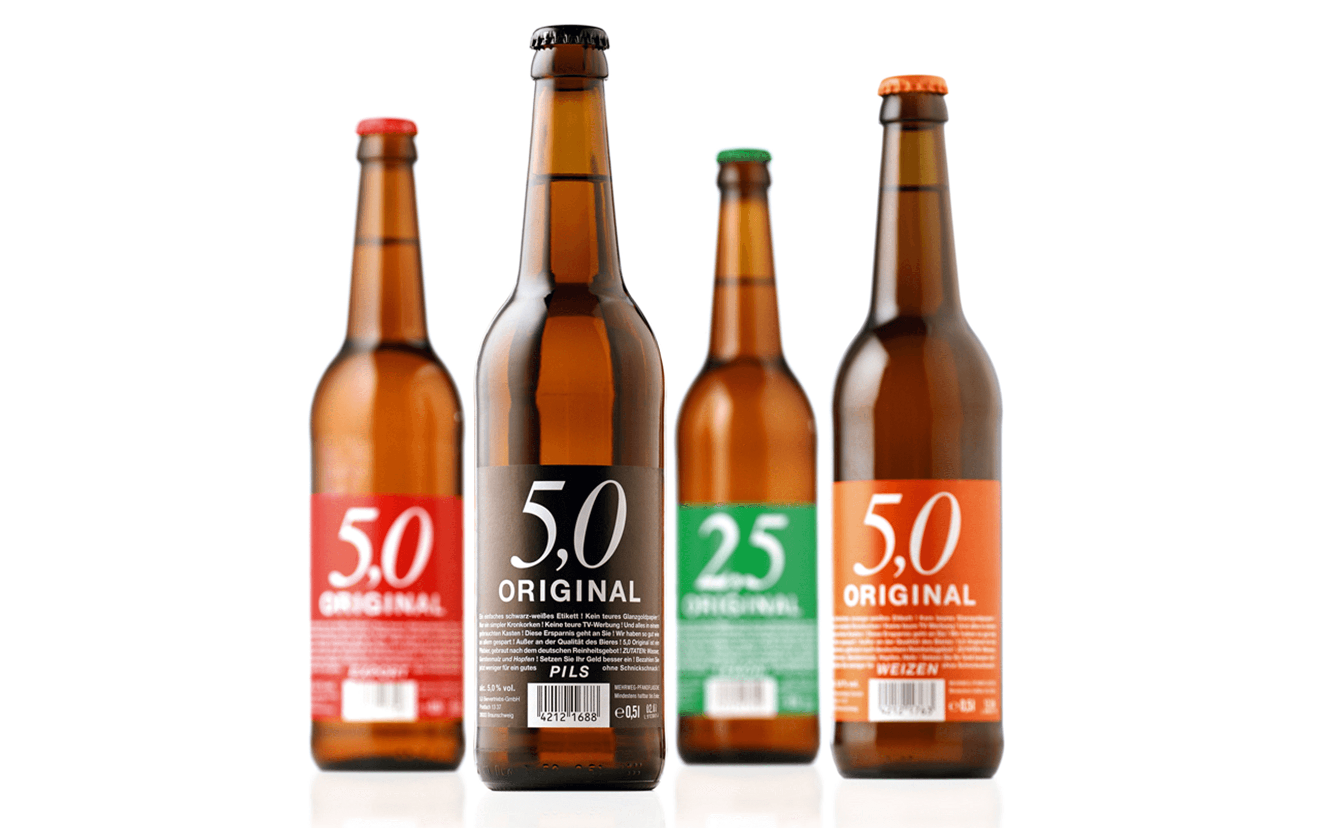 Rendering des tegut… teo in leichter Perspektive – Visualisierung des modularen Nachbarschaftsmarkts von Design for Human Nature.