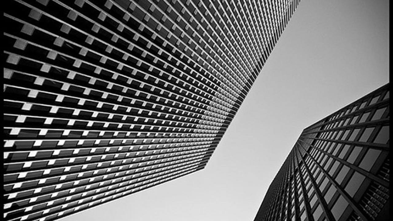 Architecture Drawing