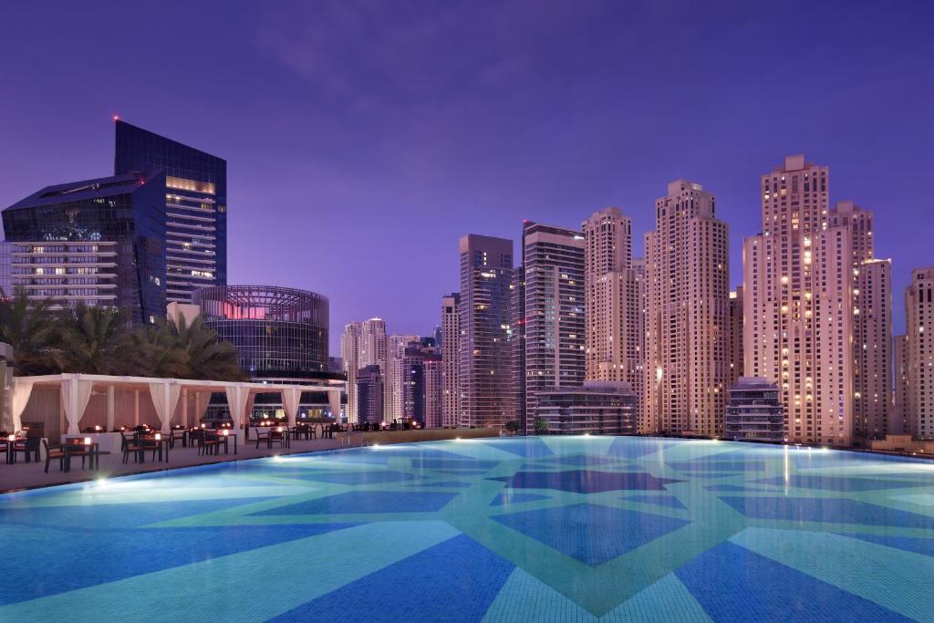 Address Dubai Marina