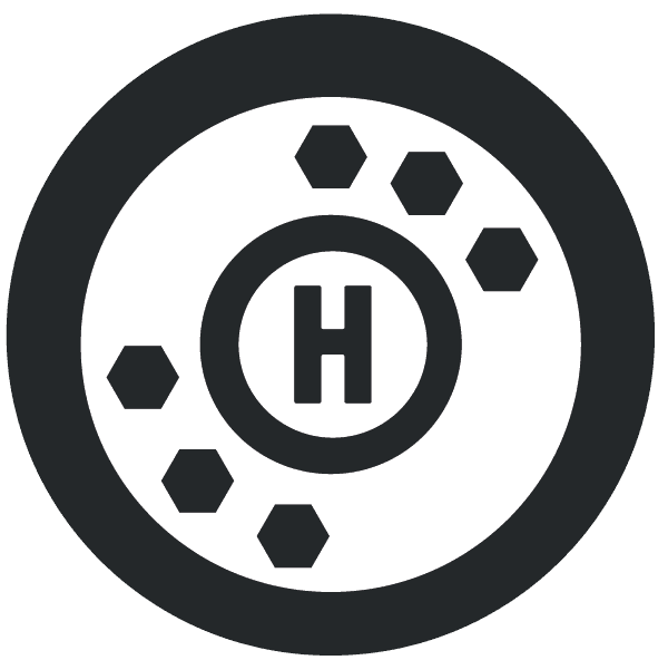 Accionamiento hidraulico