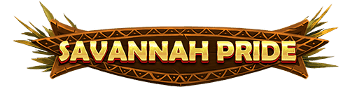 Savannah Pride - logo officiel