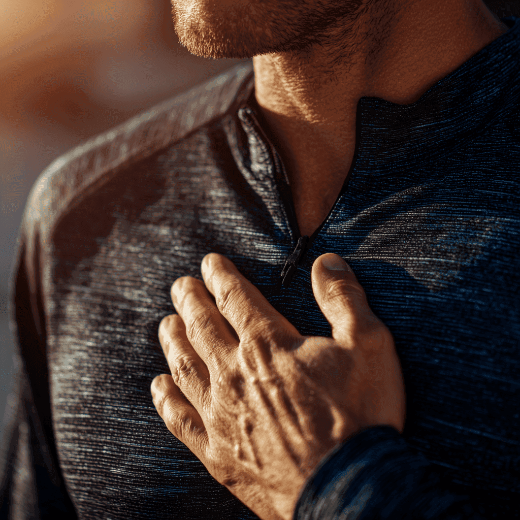 Nicht die Menge zählt – sondern die Partikelanzahl