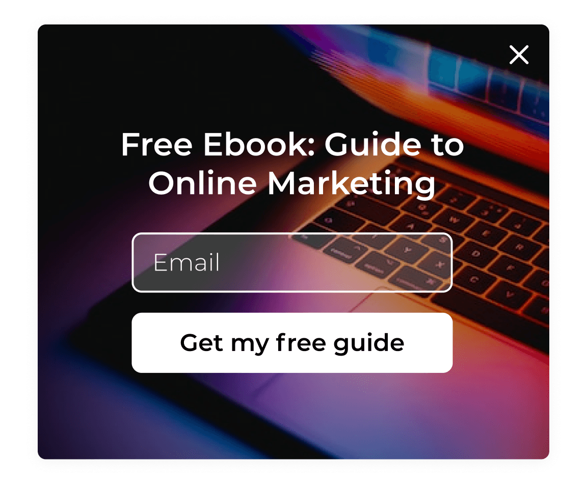 Create high-converting popups in minutes by Claspo Popup Maker