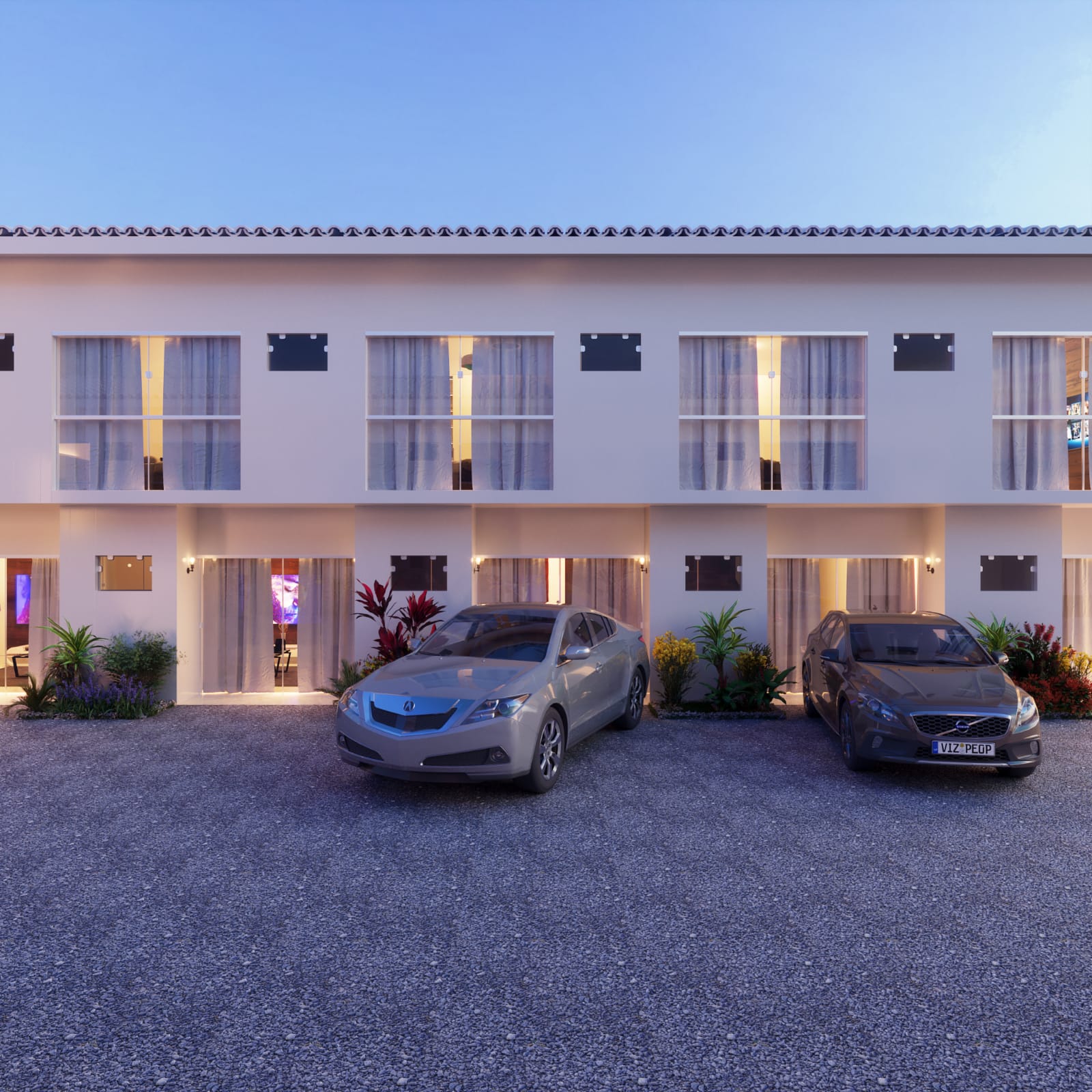 mobile app where a reciept is sorted