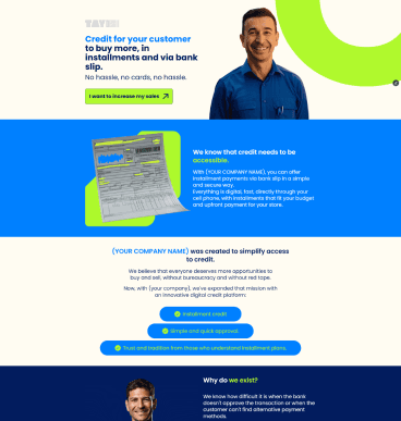 tay designer - template 2