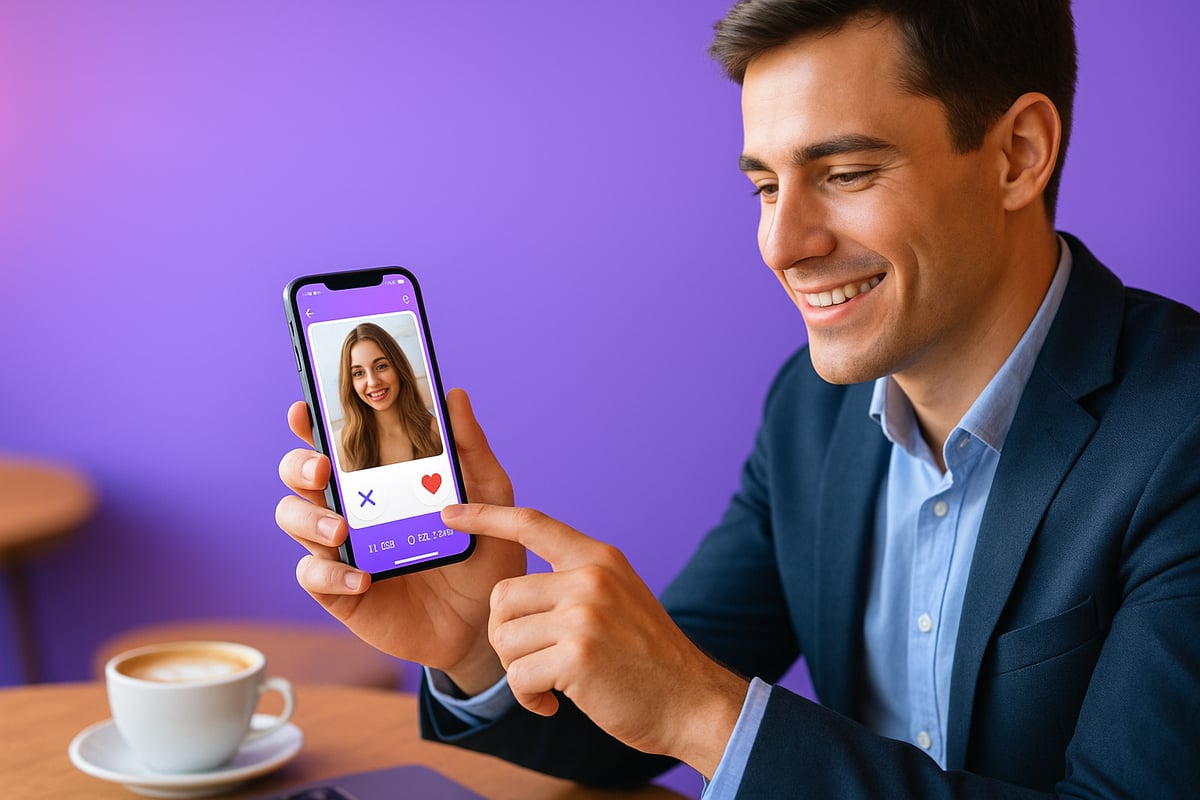 Swiping Strategies: Maximizing Matches and Quality Connections