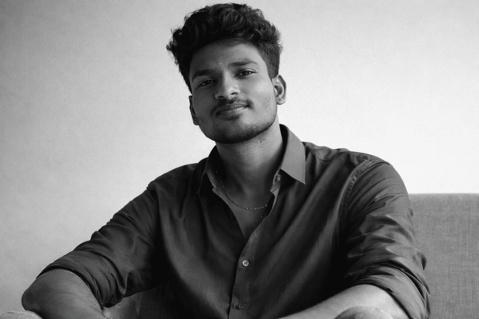 Daniel Hart, Web Designer