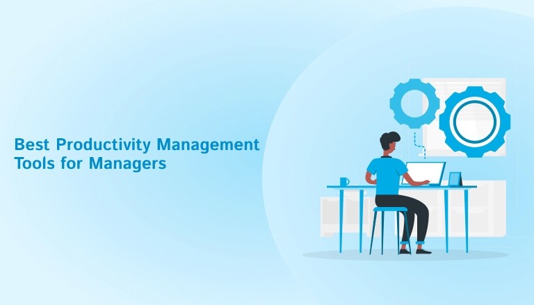 8 Best Productivity Management Tools for Managers in 2026