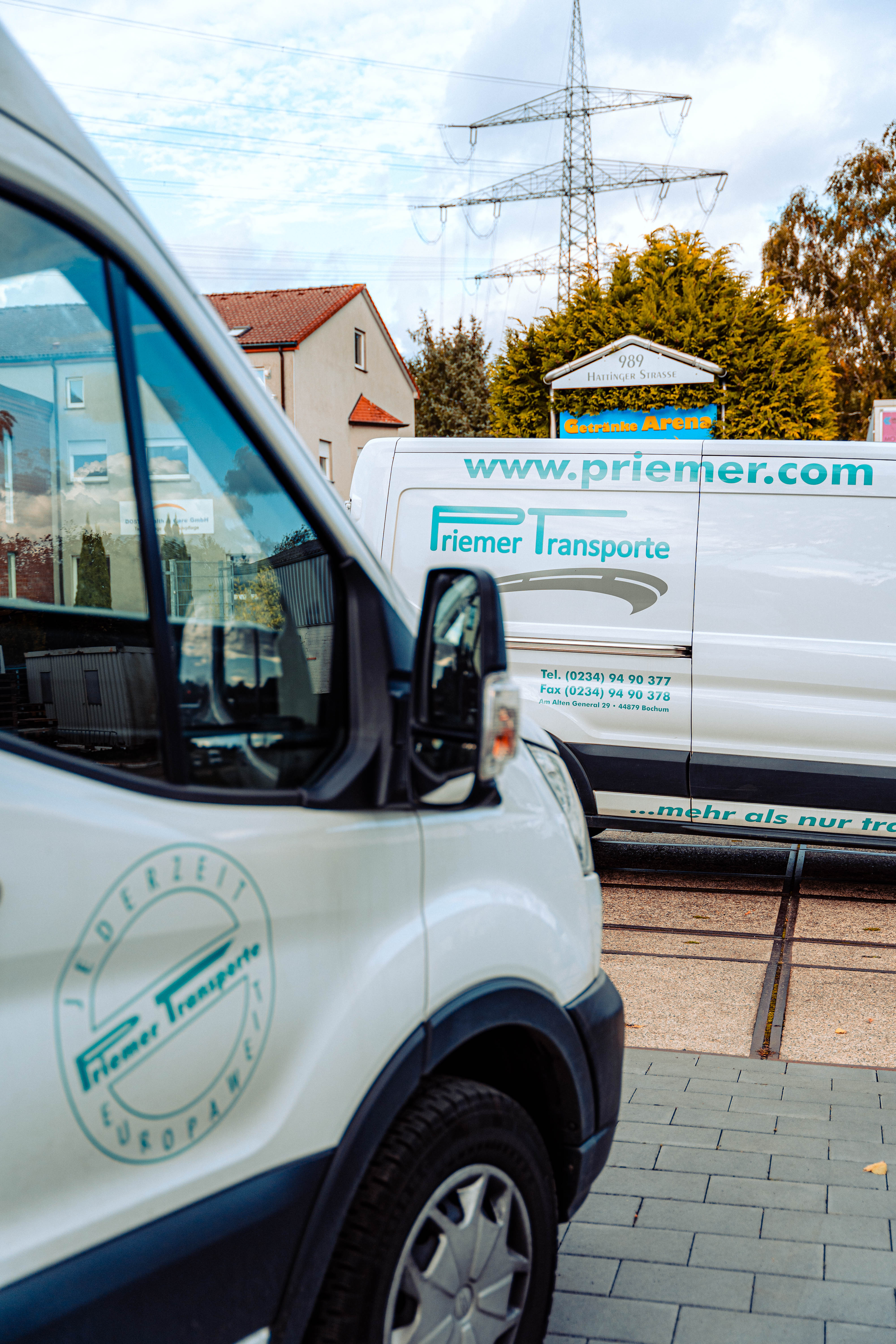 Gardener team at work