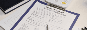 Medical: Medical History