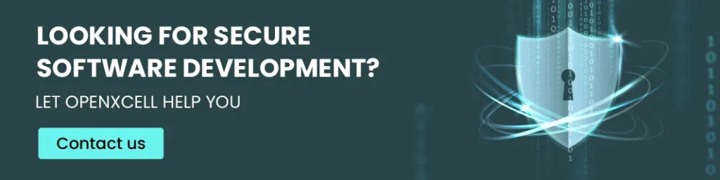 Connect for Secure Software Development