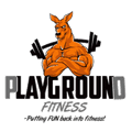 Playground Fitness logo