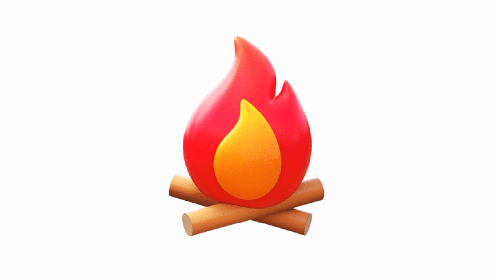 Design Folio Firestarter