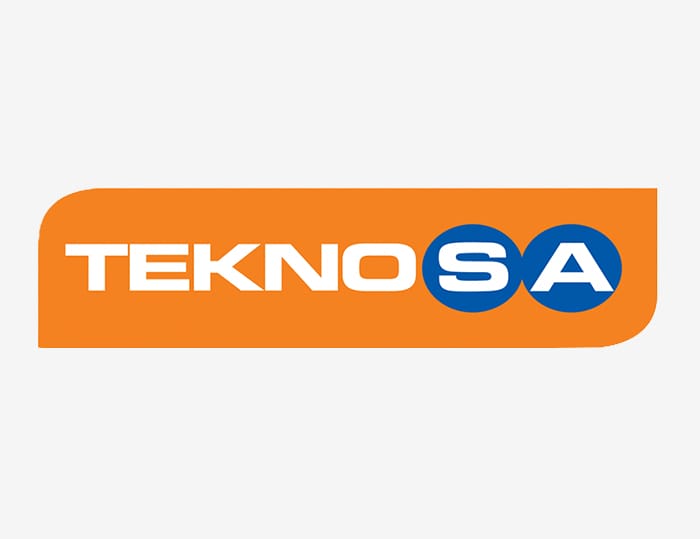 teknosa logo