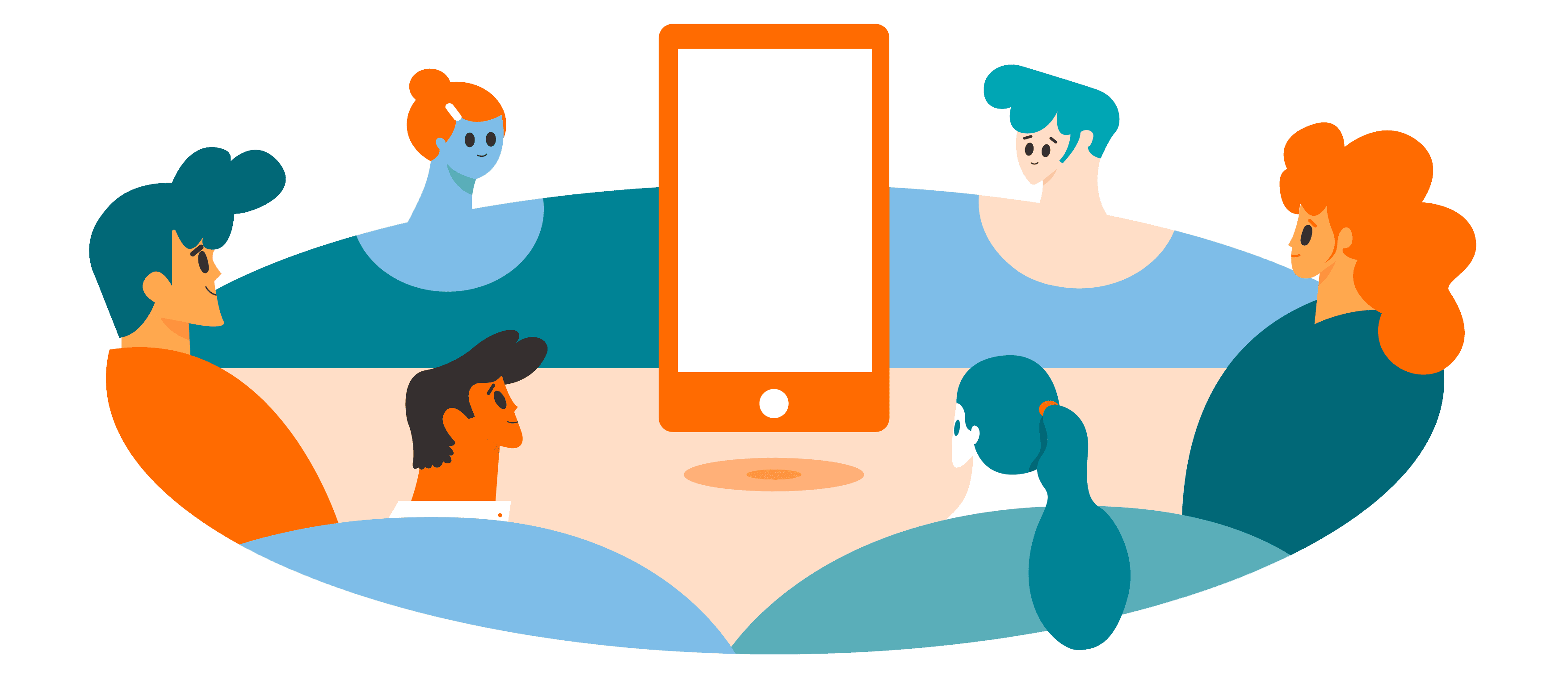 How to recruit participants for user testing