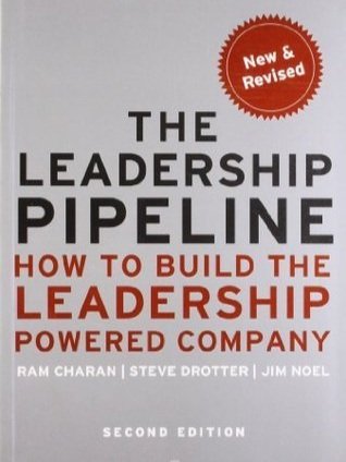 The Leadership Pipeline