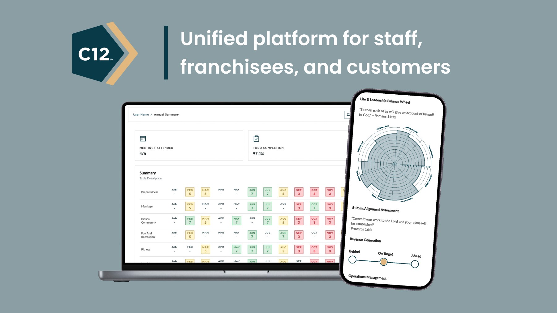 Building's facade with many windows and shadows.