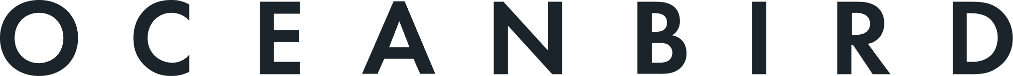 Oceanbird logo