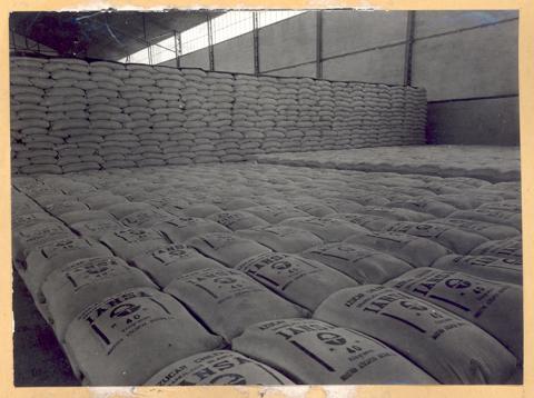 Producto Envasado Para el consumo de azúcar, IANSA.