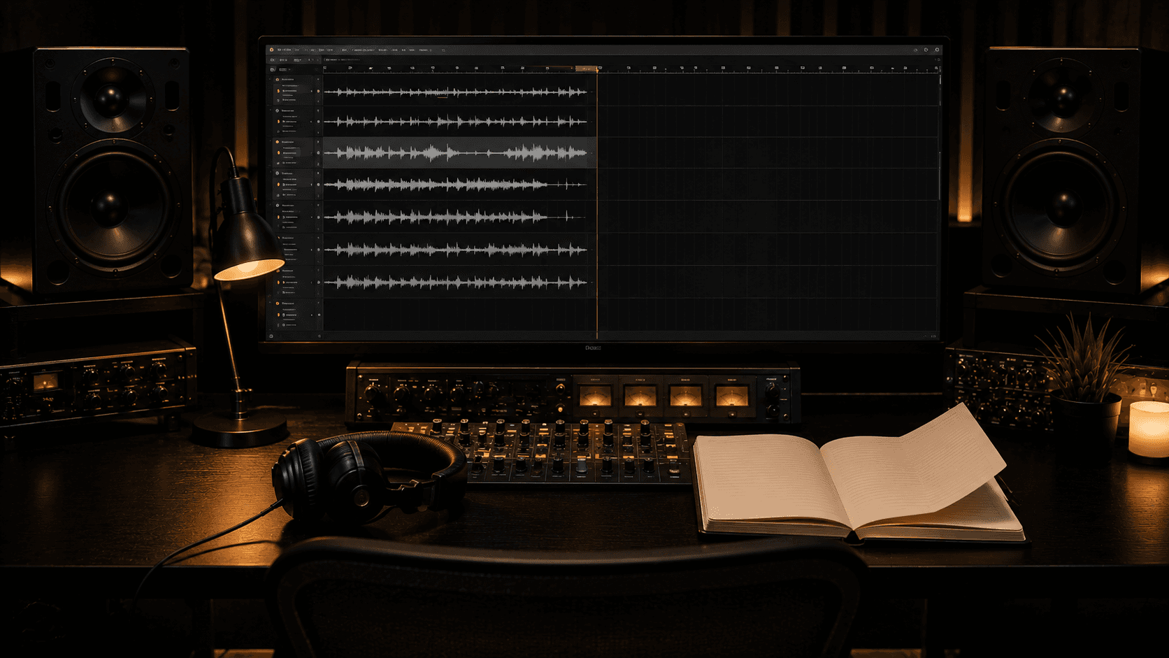 Prévoir du temps pour les imprévus — Première session studio : faut-il réserver 2 h, 4 h ou 6 h ? | Seven Studio