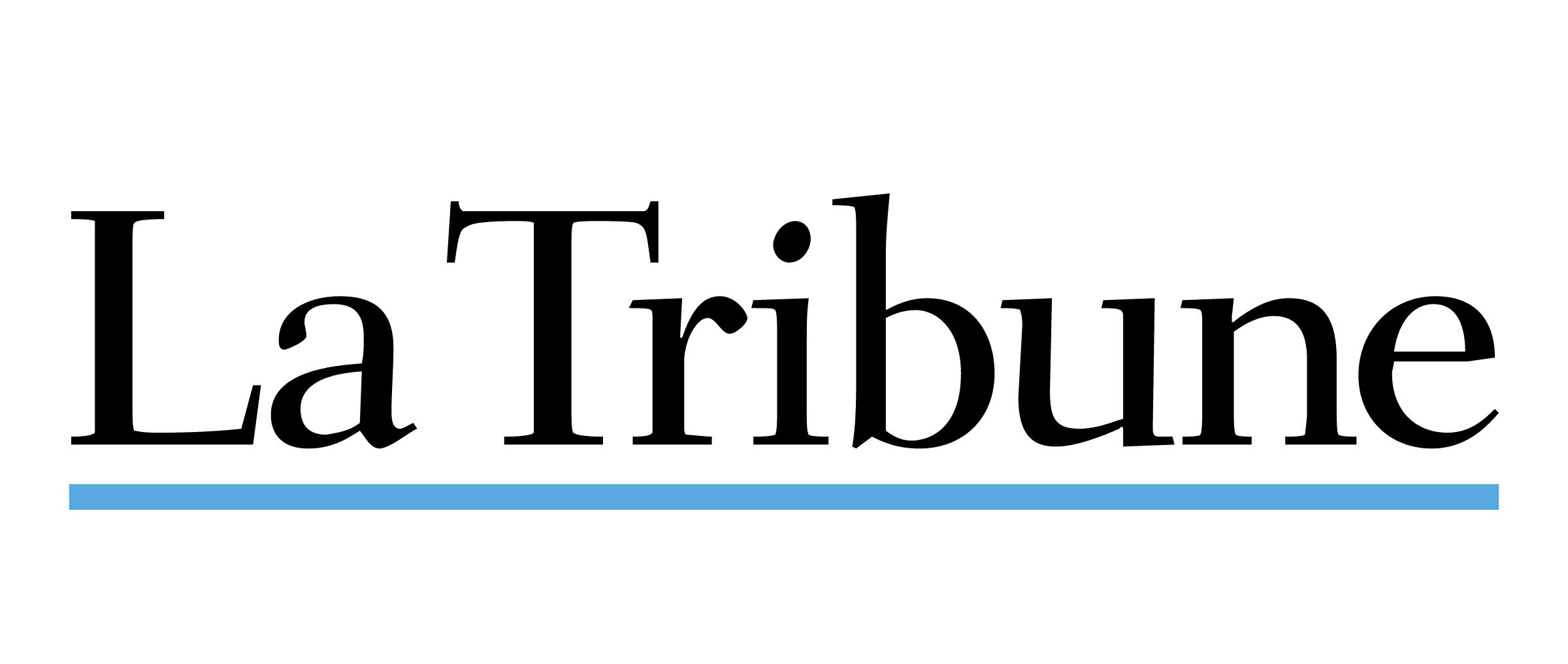 La Tribune Logo