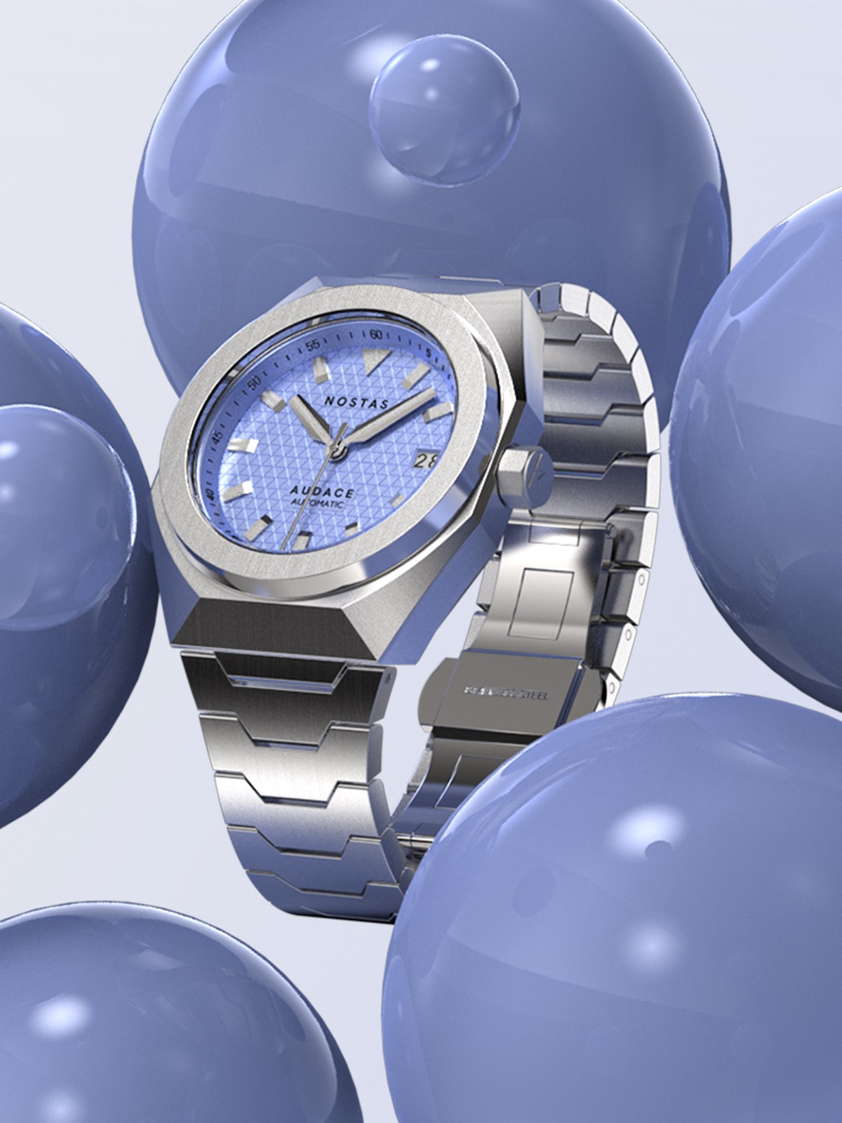 Woman Sit On The Floor