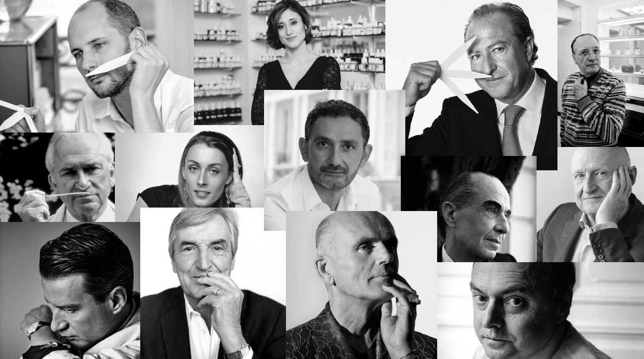 Fragrance Perfumers