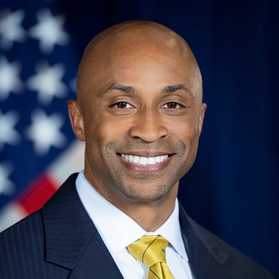 James C. Harris III A4AL