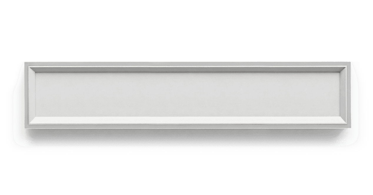 a black wireless headphone