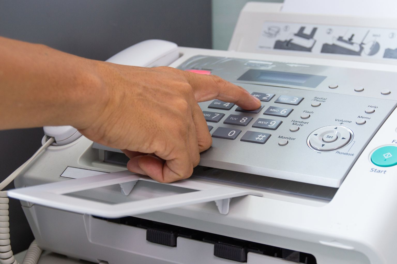 Best HIPAA Compliant Fax Services