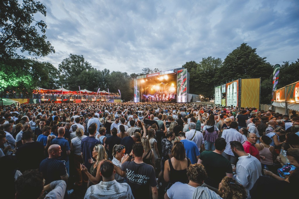 Wantijlive Ten Raede Lounge