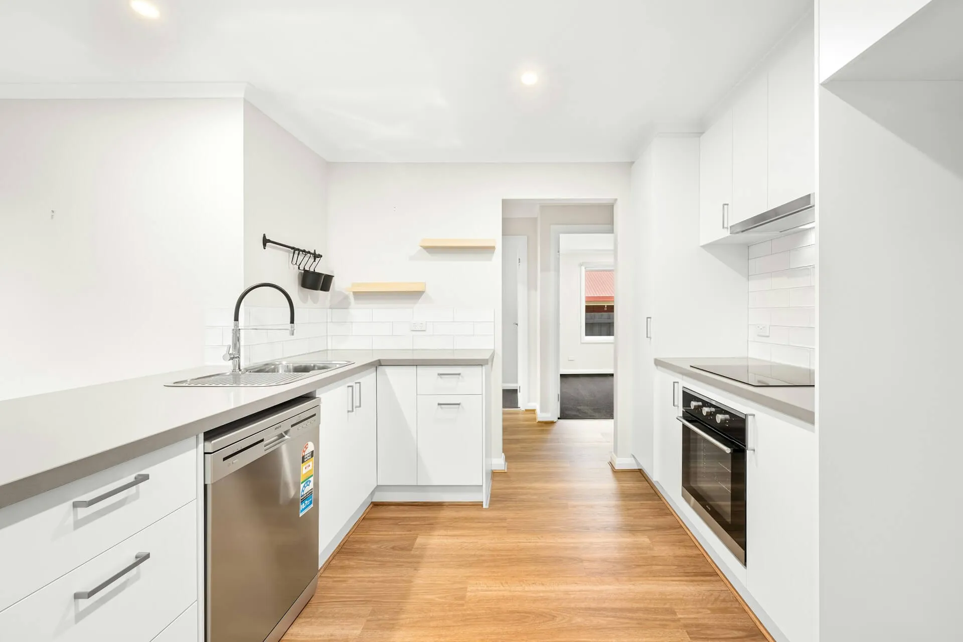 Flooring